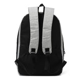 15 Inch Laptop Backpack USB Charging Anti Theft Backpack Waterproof School Bag