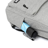 15 Inch Laptop Backpack USB Charging Anti Theft Backpack