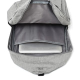 15 Inch Laptop Backpack USB Charging Anti Theft Backpack