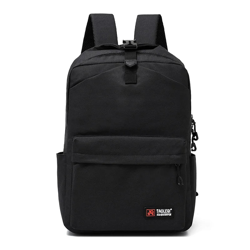 15 Inch Laptop Backpack USB Charging Anti Theft Backpack