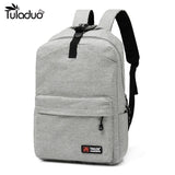 15 Inch Laptop Backpack USB Charging Anti Theft Backpack