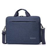 15 Inch Nylon Man Computer Bags Business Male Laptop Bag Large Capacity