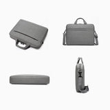 15 Inch Nylon Man Computer Bags Business Male Laptop Bag Large Capacity