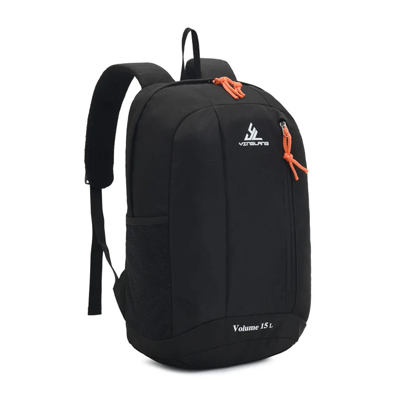 15L Candy Cycling Backpack Waterproof Bike Bags Outdoor Sport Climbing
