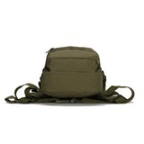 15L Molle Tactical Backpack 800D Oxford Military Hiking Bicycle