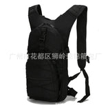 15L Molle Tactical Backpack 800D Oxford Military Hiking Bicycle