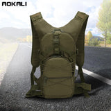 15L Molle Tactical Backpack 800D Oxford Military Hiking Bicycle