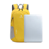 15L Outdoor Travel Backpack Waterproof Lightweight Sport Bag Men Women Camping