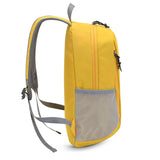 15L Outdoor Travel Backpack Waterproof Lightweight Sport Bag Men Women Camping