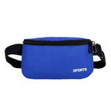 Colorful Fanny Pack Waist Bag Unisex