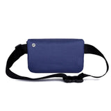 Colorful Fanny Pack Waist Bag Unisex