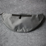 15PCS Waist Bag Female Belt Waterproof Chest Handbag Unisex Fanny Pack