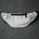15PCS Waist Bag Female Belt Waterproof Chest Handbag Unisex Fanny Pack