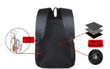 16-Inch Anime Backpacks For Kids Tokyo Revengers School Bag