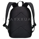 16 Inch Dinosaur Kids School Backpack Orthopedic Boys Girls Bag