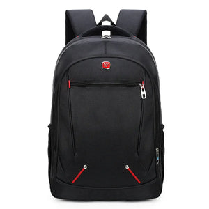 16 Inch Laptop Backpack for Outdoor Travel Business School