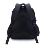 16 Inch Naruto Anime Orthopedic Backpack for Kids