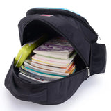 16 Inch Raya and The Last Dragon Children School Bags Orthopedic Backpack