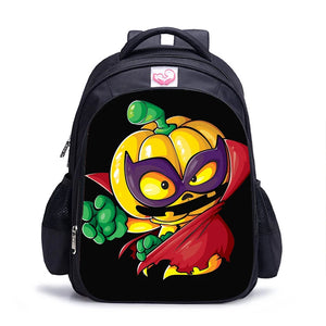 16 Inch Zings School Bags Orthopedic Backpack Kids Boys Girls Mochila