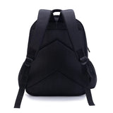 16 Inch Superhero Orthopedic Backpack Kids School Bag
