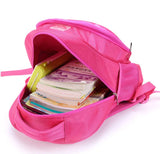 16 Inch Princess Marie Cat School Backpack for Girls