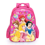 16 Inch Princess Marie Cat School Backpack for Girls