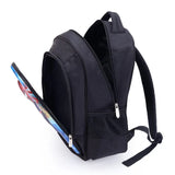16 inch Flashman Hero Boy Girls School Bag Book Bag Backpack Children Students