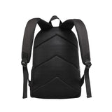 16-inch Husky Animal Printing Backpack For Kids Boys Girls School Bag