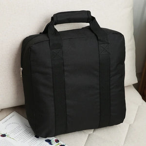1680 Fabric Briefcase High Capacity Nylon Laptop Briefcase