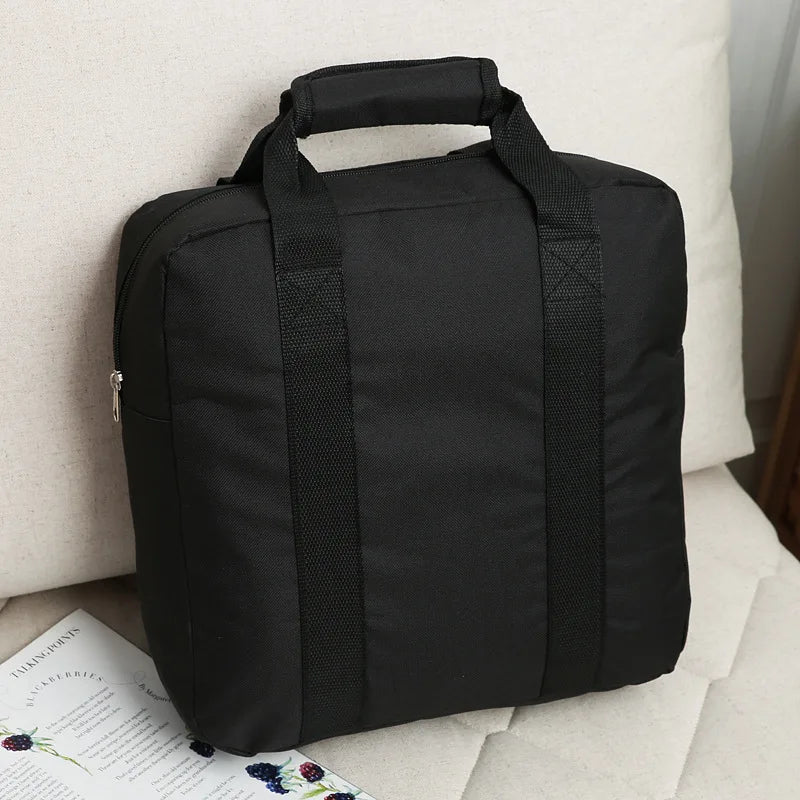 1680 Fabric Briefcase High Capacity Nylon Laptop Briefcase