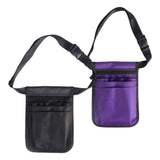 Durable Nurse Storage Bag with Multiple Pockets
