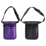 Durable Nurse Storage Bag with Multiple Pockets