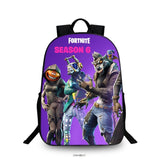 16INCH Games Backpack For Teenage Boy Girl School Bags Children School Backpack