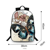 16INCH Games Backpack For Teenage Boy Girl School Bags Children School Backpack