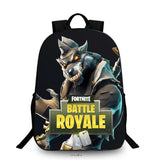16INCH Games Backpack For Teenage Boy Girl School Bags Children School Backpack