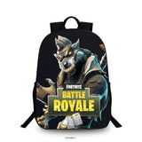 16INCH Games Backpack For Teenage Boy Girl School Bags Children School Backpack