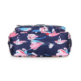 Canvas Shoulder Bag Women's Messenger Bag Cross-border Handbag