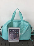18 Inch Nylon Travel Bag,Portable Large Capacity Fitness Bag
