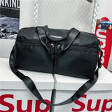18 Inch Unisex Nylon Travel Bag, Portable Fitness Bag