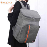 18L Cooler Backpack Thermal Bag Lightweight Picnic Insulated Leak-Proof