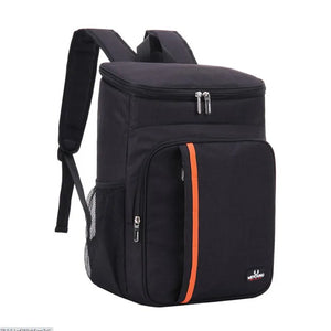 18L Extra Large Thermal Food Bag Cooler Bag Takeaway Refrigerator Box