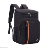 18L Extra Large Thermal Food Bag Cooler Bag Takeaway Refrigerator Box