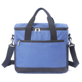 18L Insulated Fridge Bag Lunch Box Camping Picnic Tote Hiking Cooler Keep Fresh