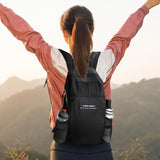 18L Packable Backpack Ultra Lightweight Foldable Mini Backpack
