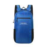 18L Packable Backpack Ultra Lightweight Foldable Mini Backpack