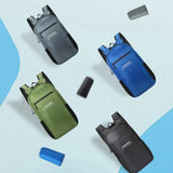 18L Packable Backpack Ultra Lightweight Foldable Mini Backpack