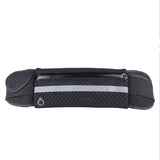 18PCS Unisex Waist Bag Portable Money Phone Pouch Belt Fanny Packs Women Men Tra