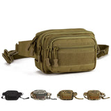 Small Waist Pack Messenger Bag Tool Bag A3122