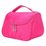 Large-capacity Nylon Fabric Storage Bag Wash Up Case