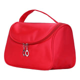 Large-capacity Nylon Fabric Storage Bag Wash Up Case